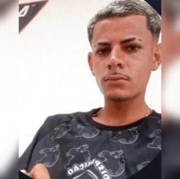 Jovem de 23 anos é encontrado morto após se enforcar com fio em Arapiraca