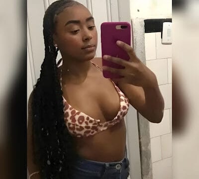 Mulher morre após colidir moto contra poste em São Gonçalo