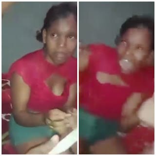 Jovem é agredida pela mãe após vídeos íntimos circularem em grupos de mensagens na Bahia