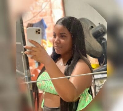 FOTOS: Mulher é queimada após agressão em bairro da Cidade Nova, na Bahia