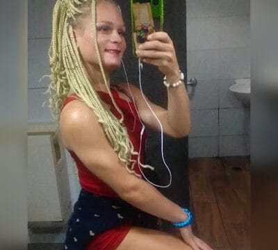 Travesti é morta a facadas no dia do aniversário no Centro do Recife