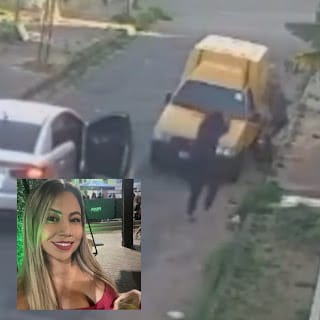 Advogada é morta a tiros após publicar vídeo declarando conflito nas redes sociais