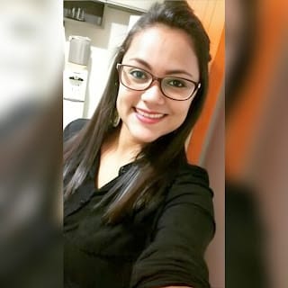 O acidente que marcou a vida de Emilyn Ribeiro em Manaus