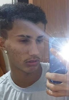 Jovem morre em grave acidente entre moto e carreta em Luís Eduardo Magalhães
