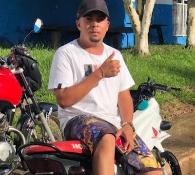 Jovem é encontrado morto em cova rasa em Ibirataia