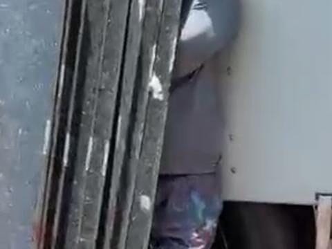 Dois homens morrem esmagados por placas de mármore em Codó