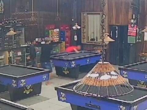 Jovem de 19 anos é executado em bar no centro de Altamira, no Pará