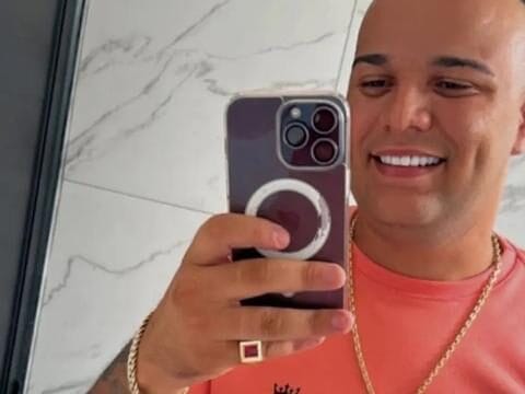 Homem é morto a tiros dentro de lava rápido em Rio Claro