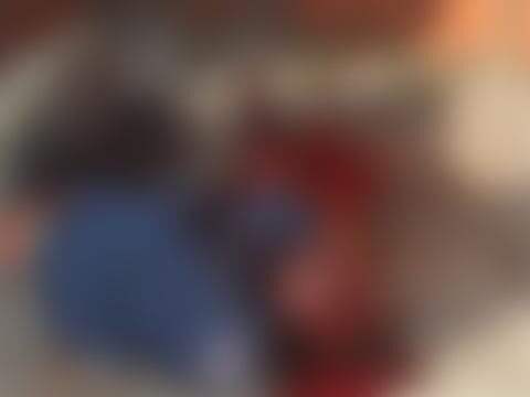 Olho salta para fora após homem ser executado a tiros em Sobral, no Ceará