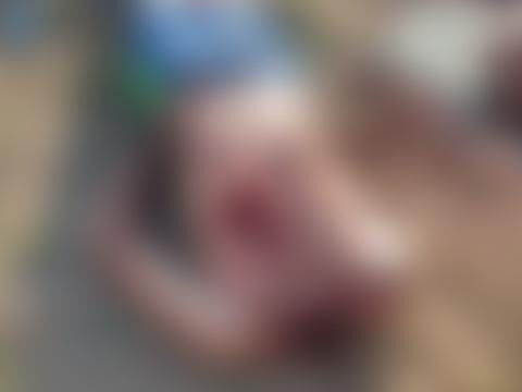 Homem é assassinado de forma brutal e cabeça é colocada em balanço de criança em Maracanaú