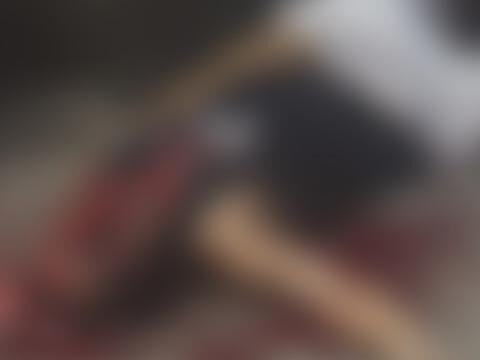 Homem tem a cabeça destruída a tiros em Realengo, Zona Oeste do Rio