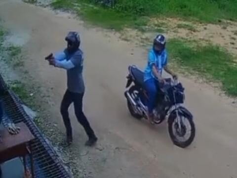 Homem é assassinado a tiros em Capanema, no nordeste paraense