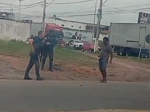 Troca de socos com guardas municipais em Lagarto acaba em morte