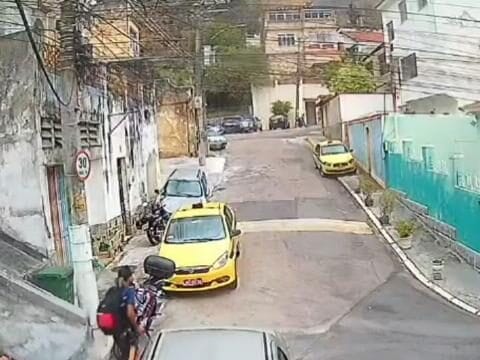 Operação no Complexo do Lins termina com dois mortos e um ferido no Rio