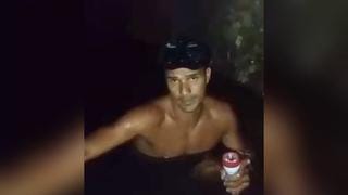 Homem é morto a flechadas por índio no Amazonas