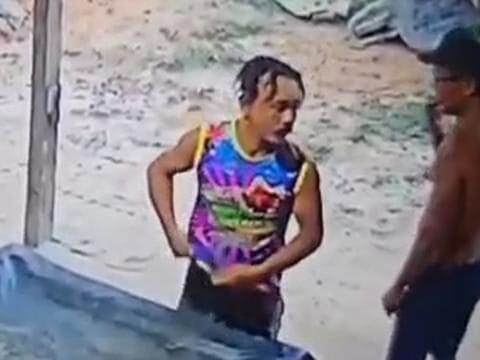 Idoso é morto a facadas após negar vender fiado em Presidente Figueiredo