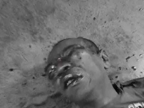 Ladrão ganha “harmonização facial grátis” após ser espancado por populares no RJ