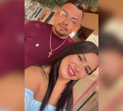 Casal é executado a tiros em estrada no distrito de São José do Torto, em Sobral