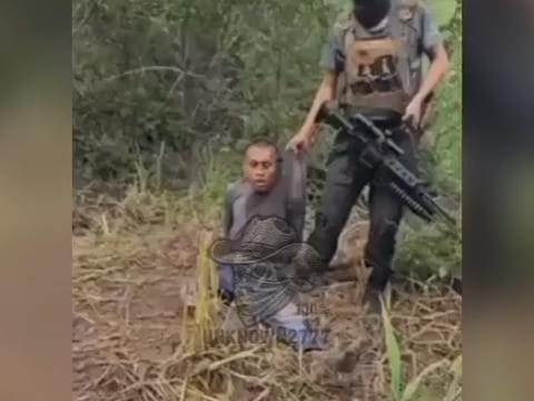 Integrante do CJNG é executado pelo Cartel de Sinaloa no México