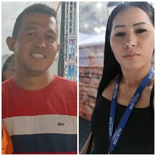 Motociclista de aplicativo e passageira morrem em grave acidente na BR-316, em Belém (PA)