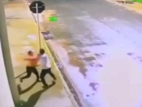 FÉ NAS MALUCA: Mulher mata o companheiro a facadas em Mogi Mirim