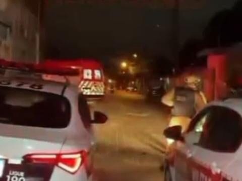 Homem acusado de atos obscenos é morto a tiros e tem órgãos genitais mutilados em João Pessoa