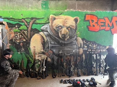 ATUALIZANDO AOS POUCOS: Operação policial deixa 121 mortos nos complexos do Alemão e da Penha, no Rio de Janeiro