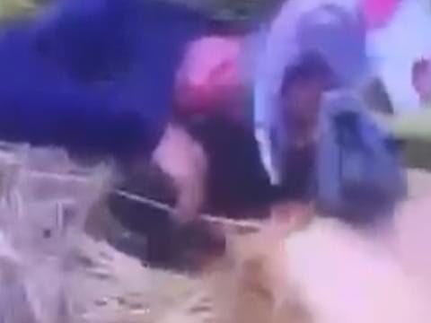 Homem é executado a tiros na BR-010 em Irituia (PA); crime foi registrado em vídeo