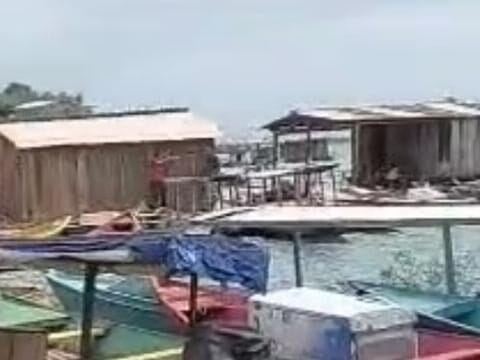 Homem é morto com um tiro de espingarda caseira em Breu Branco, Pará