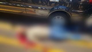 Ex-candidato a vereador é executado a tiros no estacionamento do Shopping China em Ponta Porã (MS)