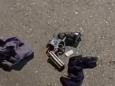 Policial da Rota e idoso morrem após atropelamento em avenida de São Paulo