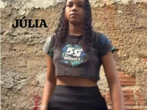 Adolescente de 15 anos é executada a tiros em Brasília Teimosa