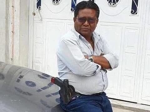 CHUVA DE BALAS: Ex-candidato a prefeito de El Tejar é assassinado em ataque armado na Guatemala