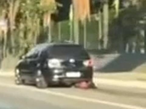 {ATUALIZAÇÃO} Mulher é agredida e arrastada por quilômetros após briga em casa de shows em São Paulo