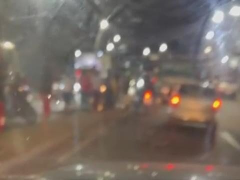 Jovem morre após ser atropelada por caminhão na Estrada de Ribamar, Maranhão