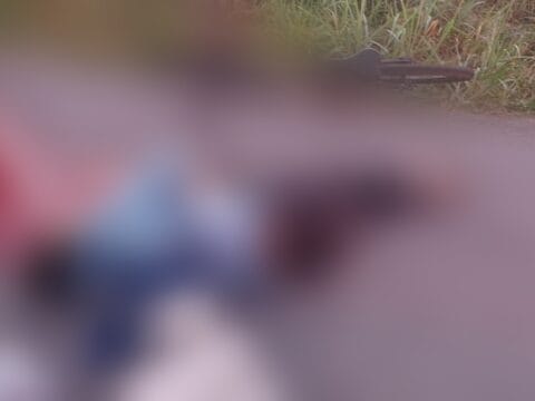 Jovem é encontrado morto com marcas de tiros de grosso calibre em Capanema