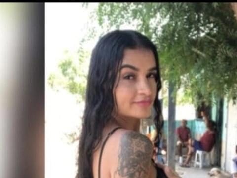 Mulher é morta a tiros no conjunto Júlio Almeida na noite desta sexta-feira