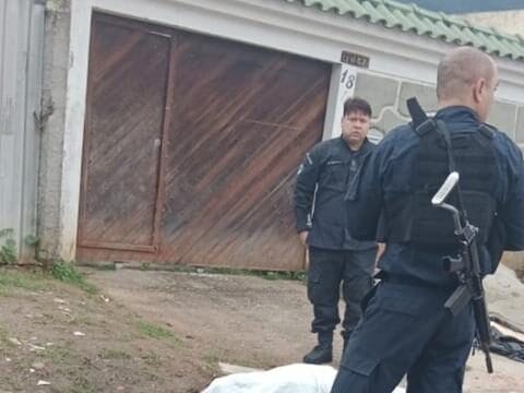 Homem é executado a tiros em Cabuçu, Nova Iguaçu