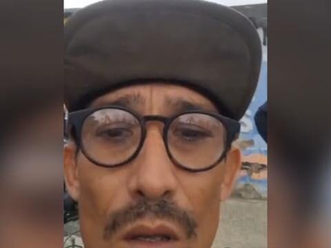 Dois homens sobrevivem a choque de alta tensão na Chatuba, Mesquita