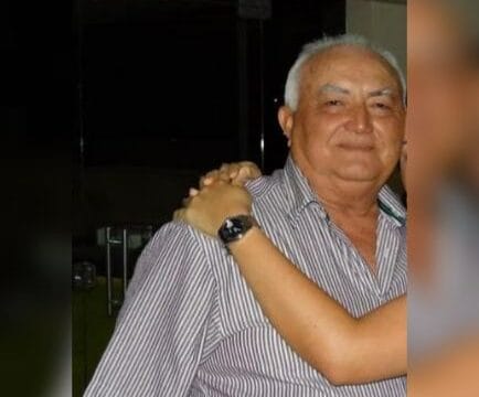 Idoso é executado a tiros em frente a hospital em Santa Cruz do Capibaribe