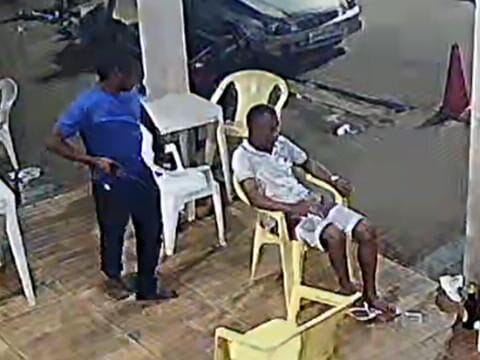 Homicídio brutal termina em confronto fatal com a polícia em Eldorado dos Carajás