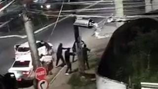 Adolescente de 16 anos é retirado de táxi e executado a tiros em Itabuna