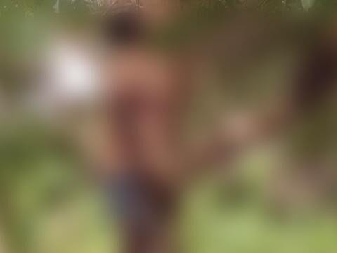 Homem se enforca em área de mata em Itaituba após problemas com a companheira