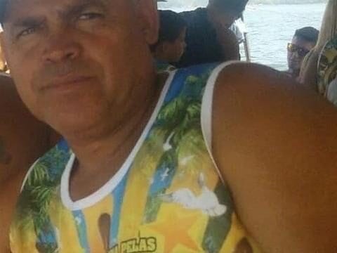 Miliciano é executado com 30 tiros em campo Grande por possível acerto de contas