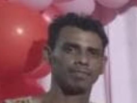 Homem morre após ser esmagado por carreta no ramal de Siquiriba, em Primavera