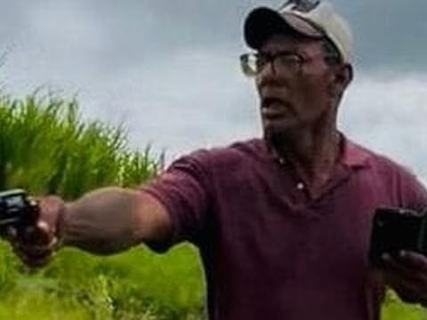 Pai mata filho a tiros em disputa por terrenos milionários em São Paulo