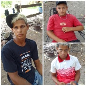 Três jovens são executados em Parnamirim em meio a rixa entre facções criminosas