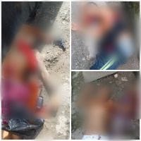 Operação policial em Cubatão termina com três mortos e um PM ferido