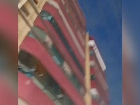 Mulher se joga de prédio e morre em Itaparica, Vila Velha