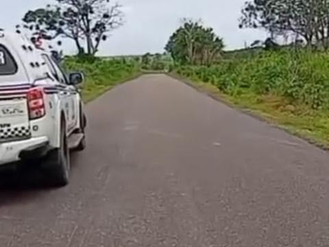Duplo homicídio choca zona rural de Pio XII, no Maranhão